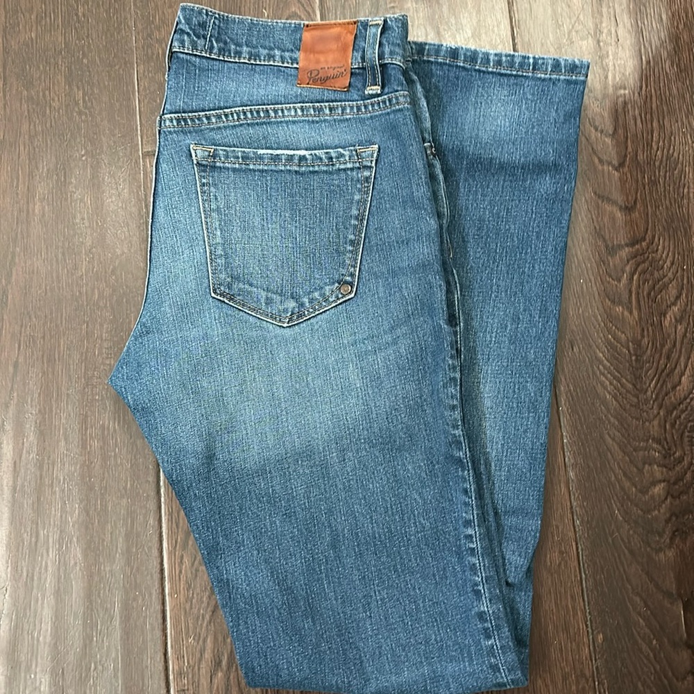 Men’s Original Penguin Jeans